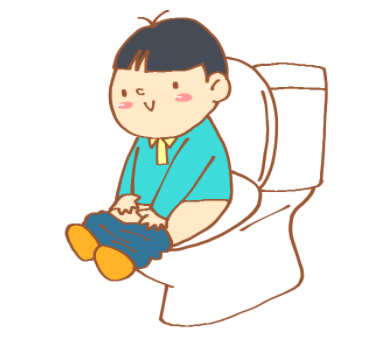子供のオムツ外しの時期は?方法やコツは?焦らず気ままに!