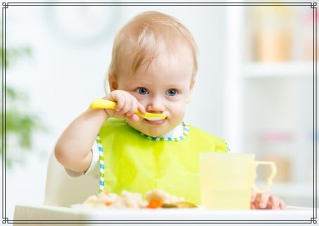 子供が離乳食を食べない理由は月齢別に全く違う?初期〜中期の理由と対処法とは!