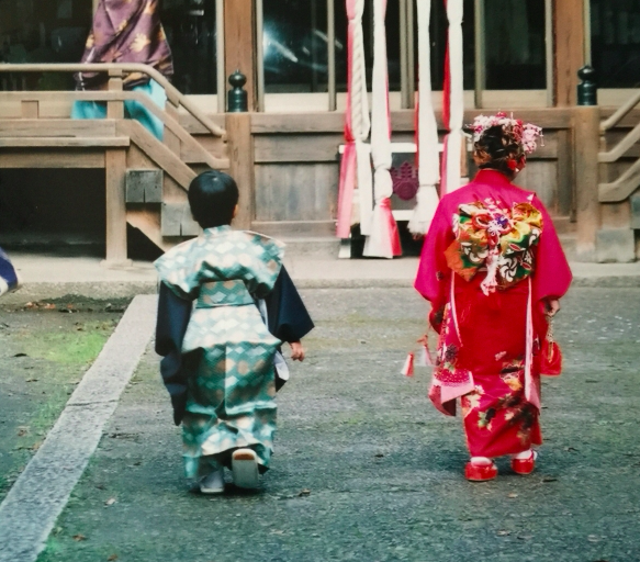 七五三はいつ?かかる費用はどのくらい?理想のスケジュールとは!