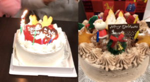 小金井のケーキ屋ならパリジェンヌ洋菓子店がオススメ 口コミも ゆいかブログ